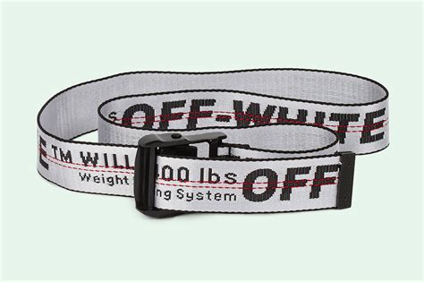 Hello Select your address All. . Off white belt amazon